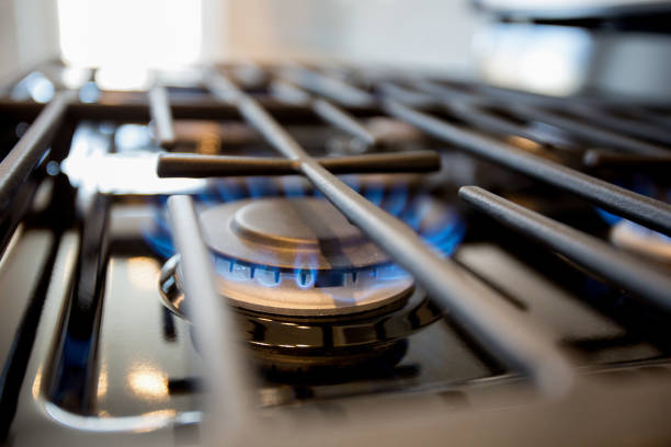 stove repair services in burnaby